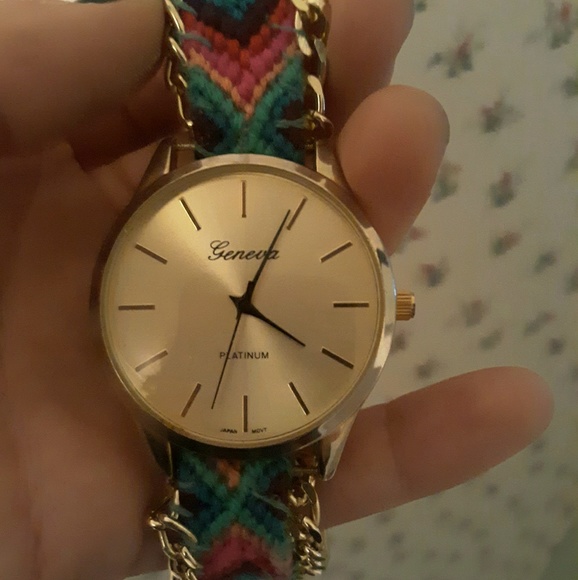 Geneva Watch - Picture 3 of 8